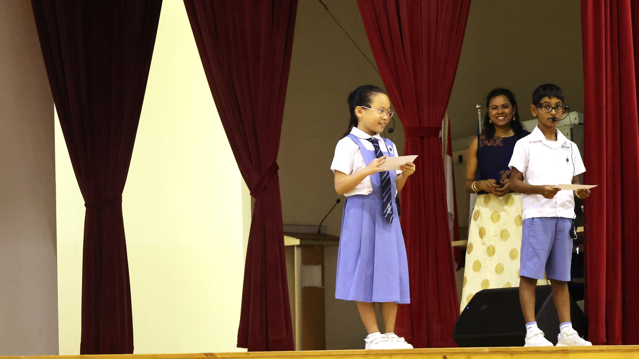 Racial Harmony Day